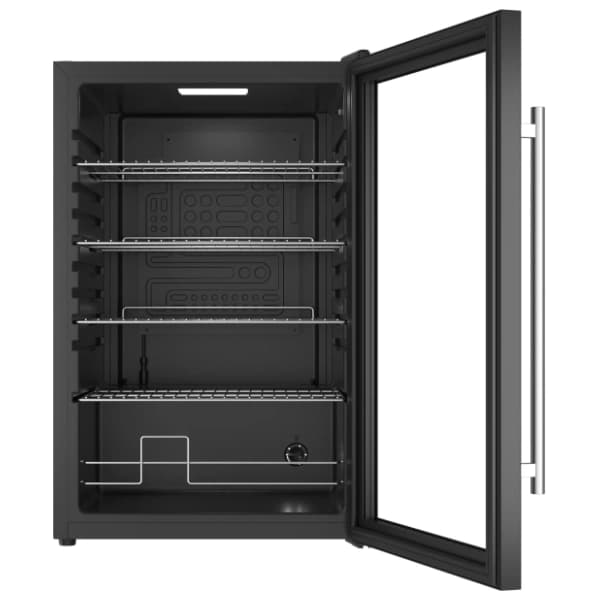 GUZZANTI frižider za piće GZ 117B 2