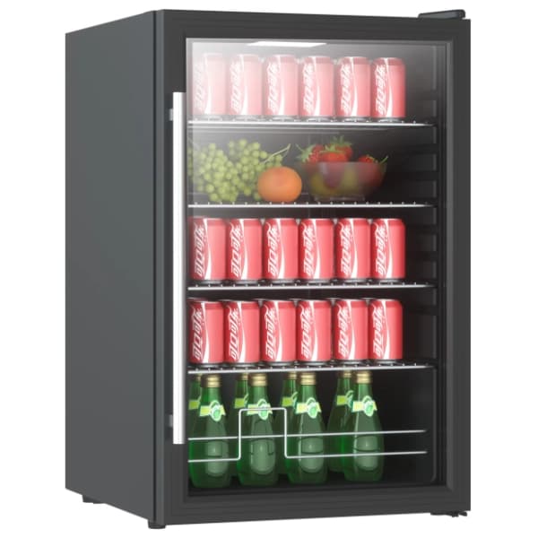 GUZZANTI frižider za piće GZ 117B 6