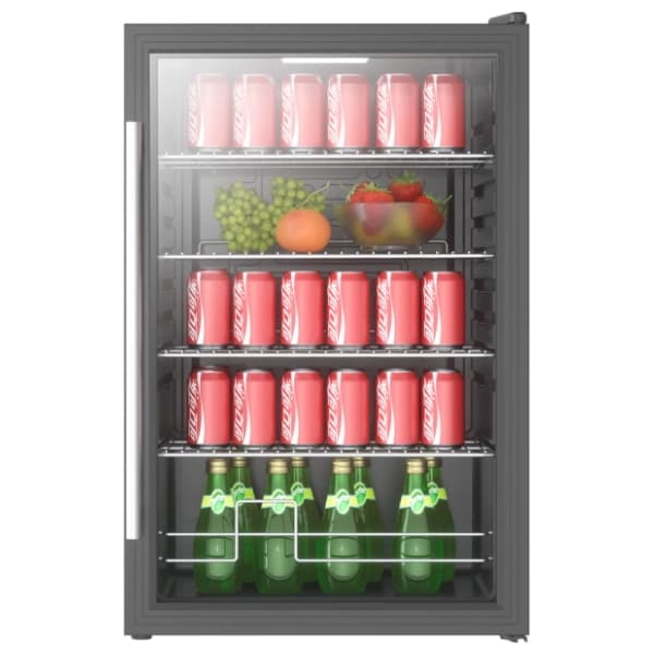 GUZZANTI frižider za piće GZ 117B 7