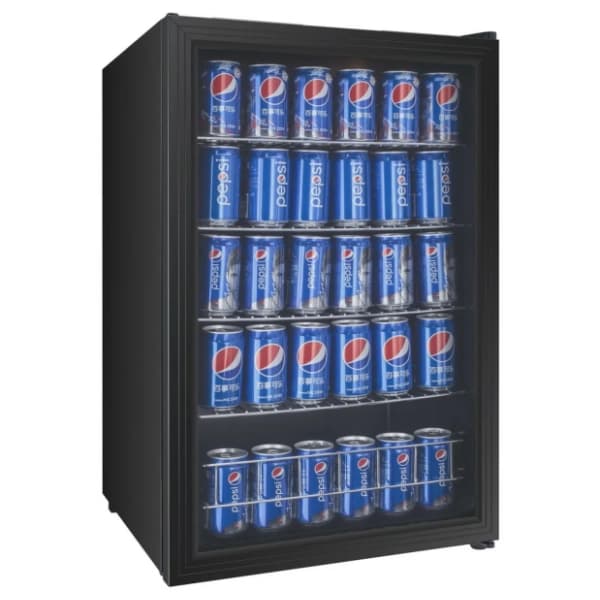 GUZZANTI frižider za piće GZ 117B 5