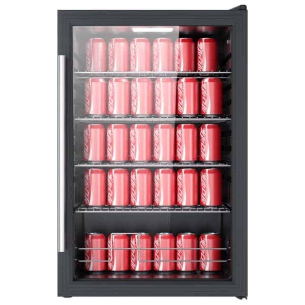 GUZZANTI frižider za piće GZ 117B 9