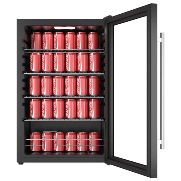 GUZZANTI frižider za piće GZ 117B 10