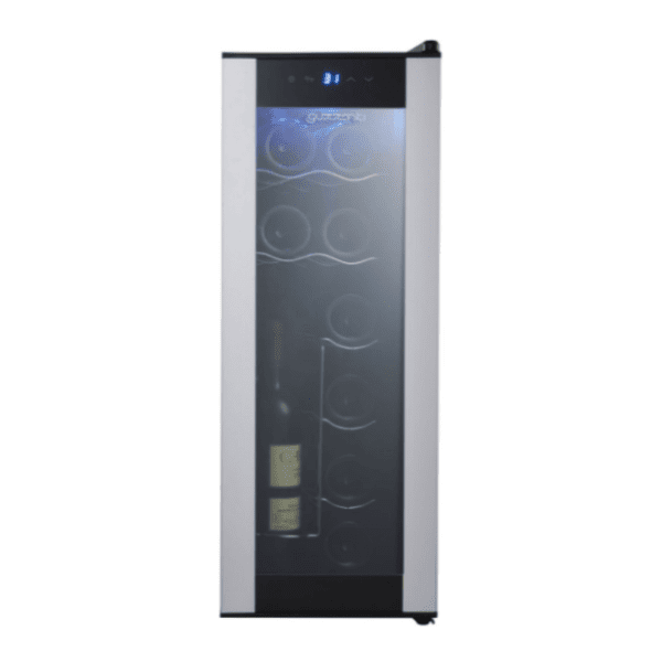 GUZZANTI vinska vitrina GZ 1226 S 0