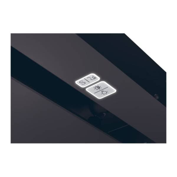 HAIER aspirator HAPY6CBS6BVOCLC 1