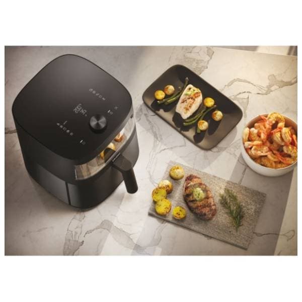 HAIER friteza na vruć vazduh HAF5TWA 011 8