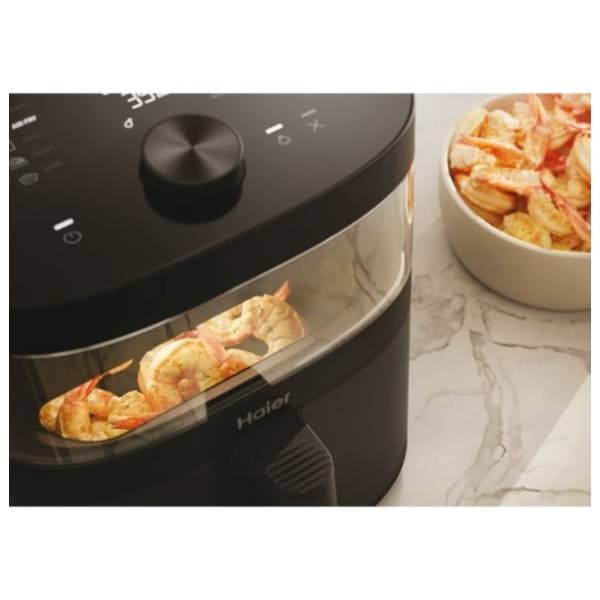 HAIER friteza na vruć vazduh HAF5TWA3 011 6