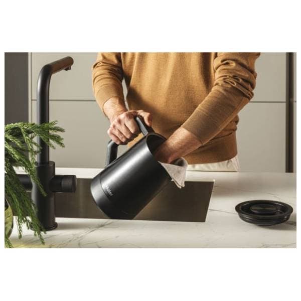 HAIER kuvalo za vodu HKE5A 011 11