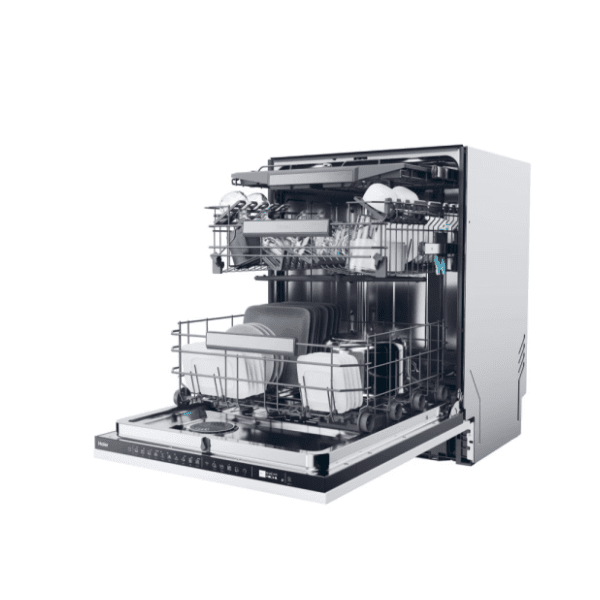 HAIER ugradna mašina za pranje sudova XI 6B0M4PDB 4