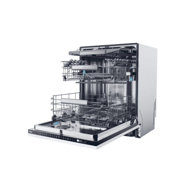 HAIER ugradna mašina za pranje sudova XI 6B0M4PDB 5