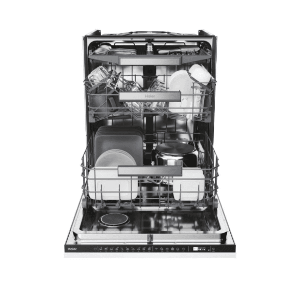 HAIER ugradna mašina za pranje sudova XI 6B0M4PDB 2
