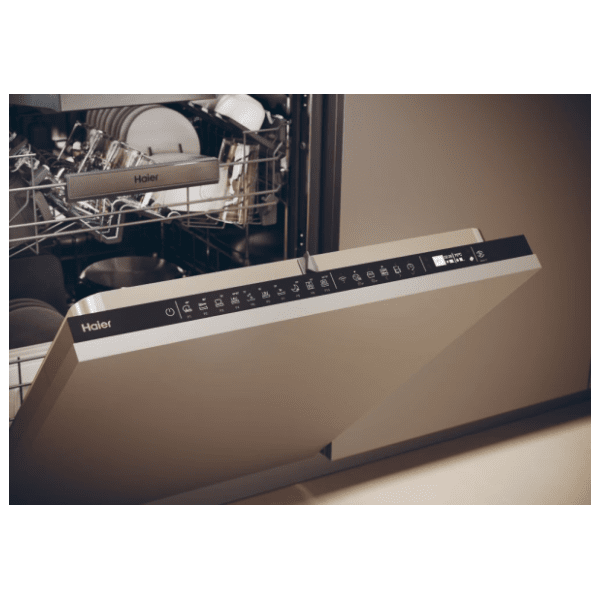 HAIER ugradna mašina za pranje sudova XI 6B0M4PDB 22