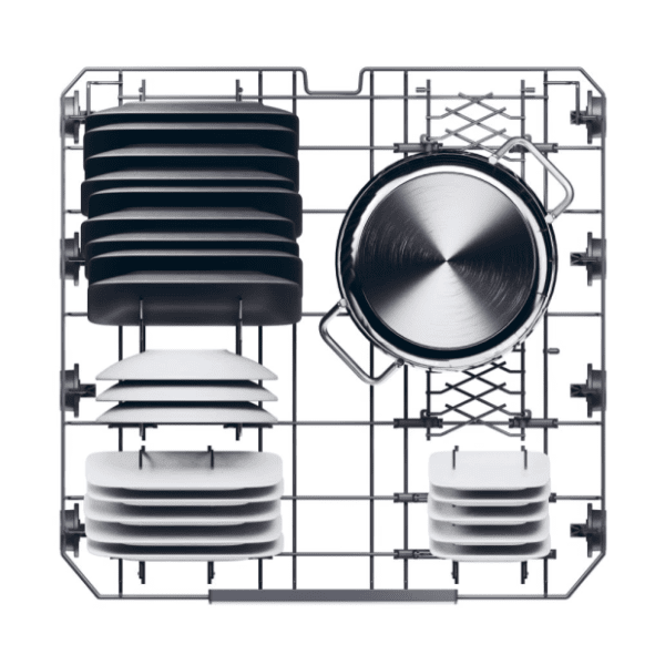 HAIER ugradna mašina za pranje sudova XI 6B0M4PDB 12