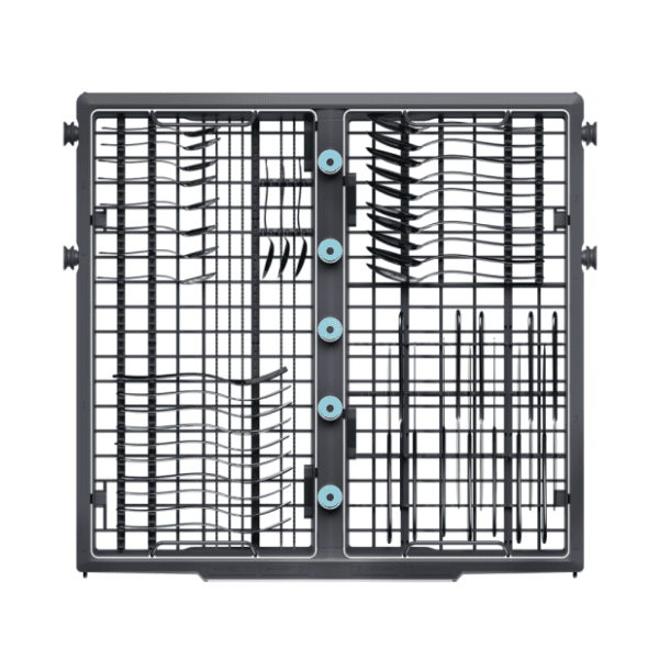 HAIER ugradna mašina za pranje sudova XI 6B0M4PDB 6