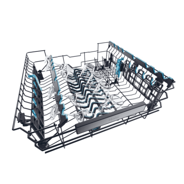 HAIER ugradna mašina za pranje sudova XI 6B0M4PDB 9