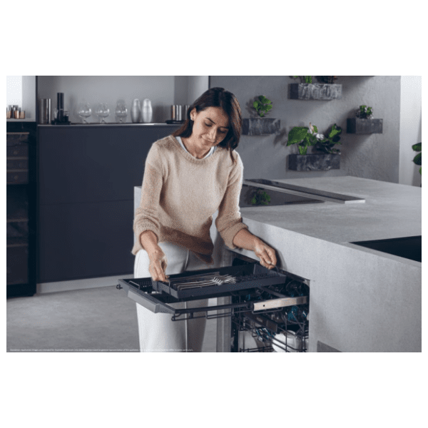 HAIER ugradna mašina za pranje sudova XI 6B0M4PDB 17