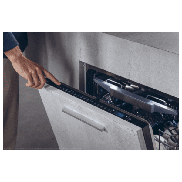 HAIER ugradna mašina za pranje sudova XI 6B0M4PDB 20