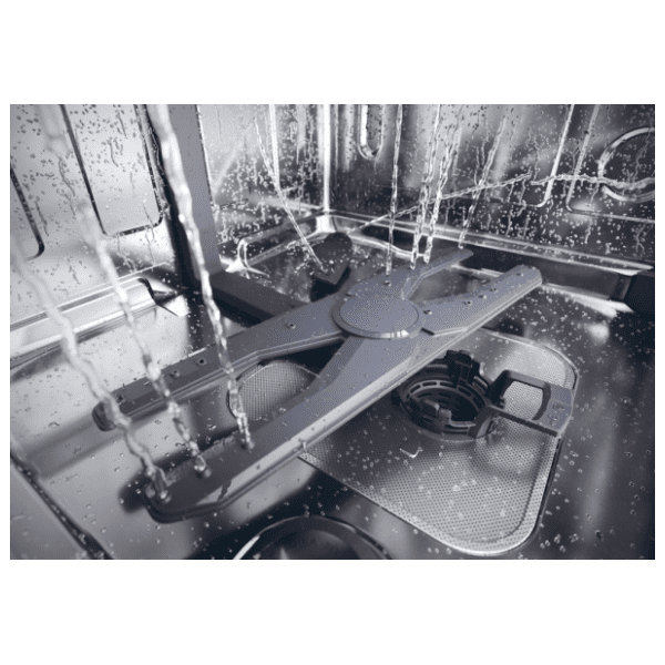 HAIER ugradna mašina za pranje sudova XI 6B0M4PDB 15