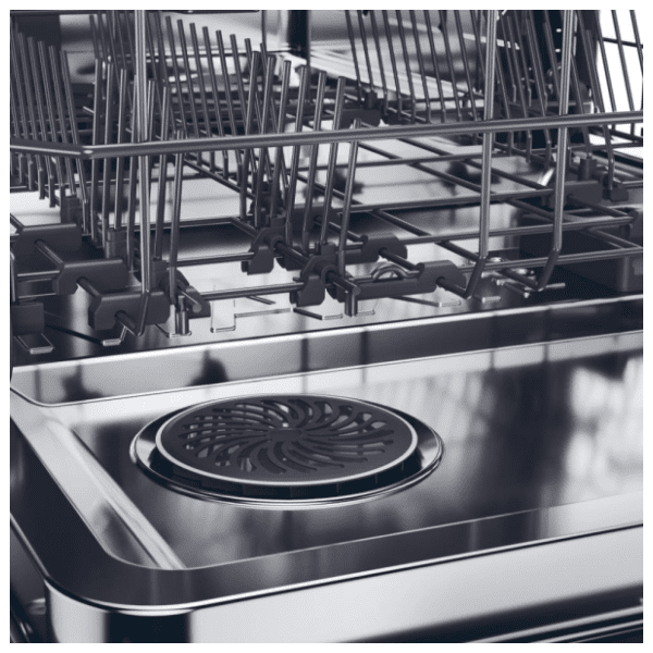 HAIER ugradna mašina za pranje sudova XI 6B0M4PDB 16