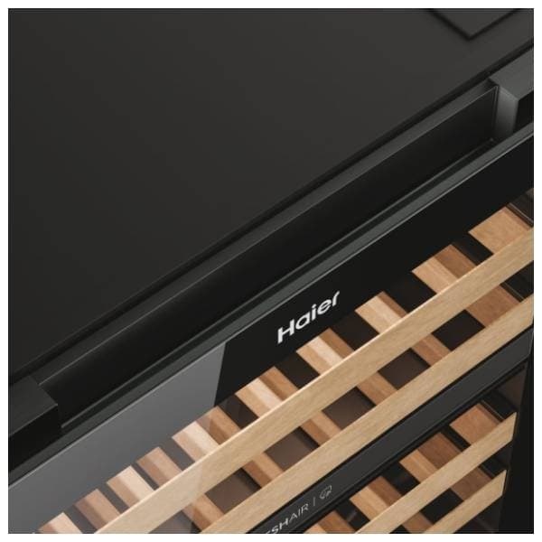 HAIER ugradna vinska vitrina HUC44GDEH1 3