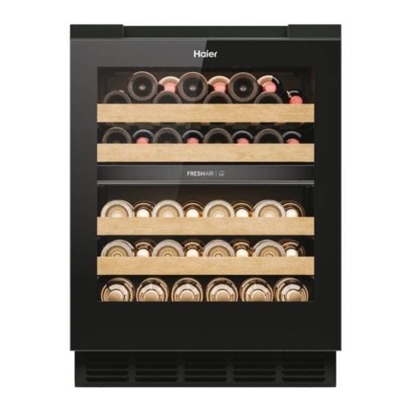 HAIER ugradna vinska vitrina HUC44GDEH1 0