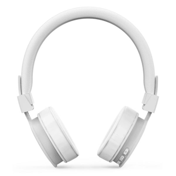 HAMA slušalice FreedomLit II BT bele 1