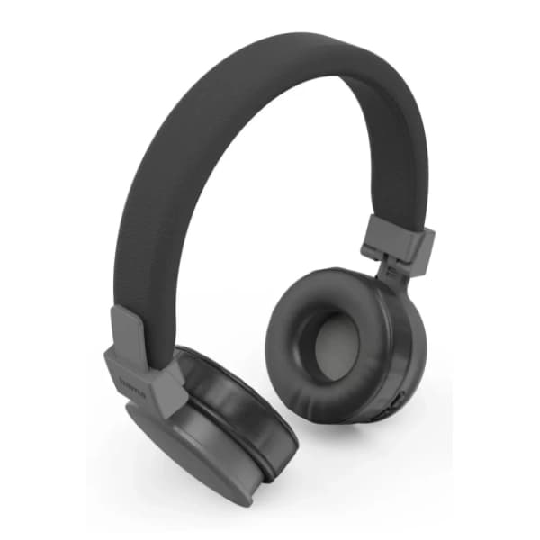 HAMA slušalice FreedomLit II BT crne 1