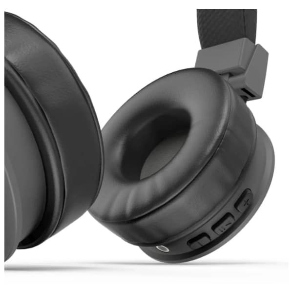 HAMA slušalice FreedomLit II BT crne 3