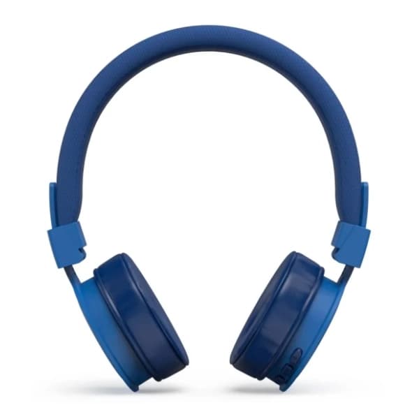 HAMA slušalice FreedomLit II BT plave 1