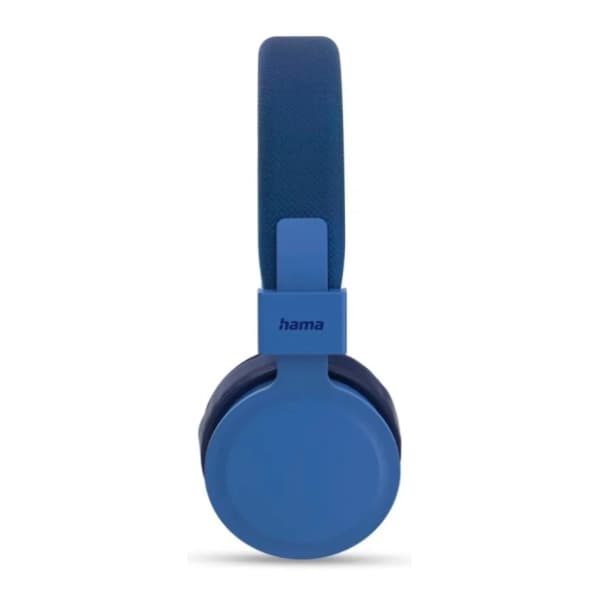 HAMA slušalice FreedomLit II BT plave 2