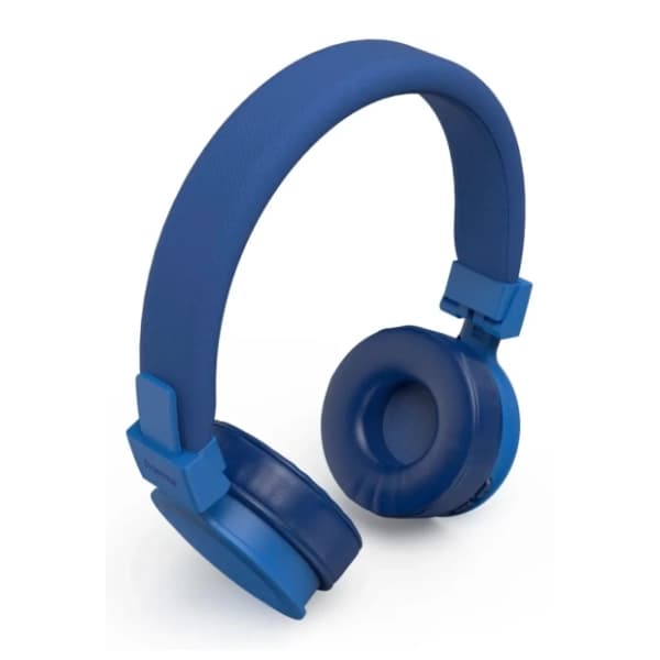 HAMA slušalice FreedomLit II BT plave 3