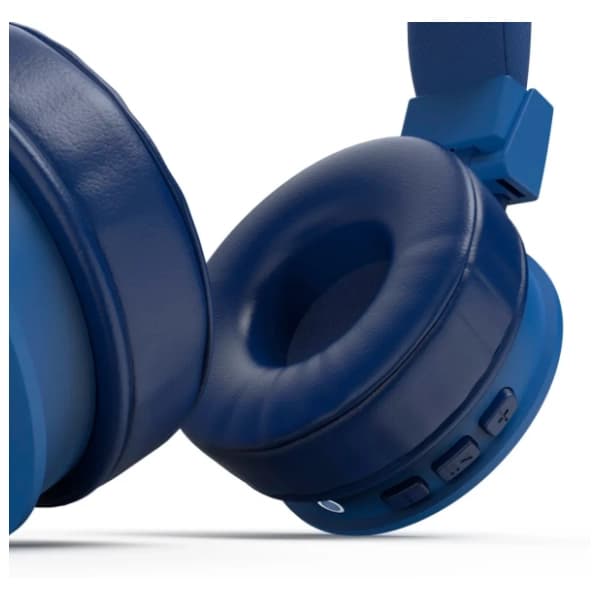 HAMA slušalice FreedomLit II BT plave 4