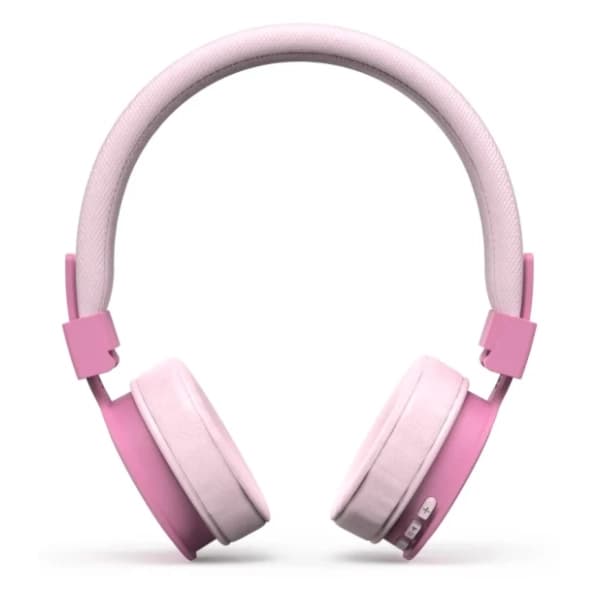 HAMA slušalice FreedomLit II BT roze 3