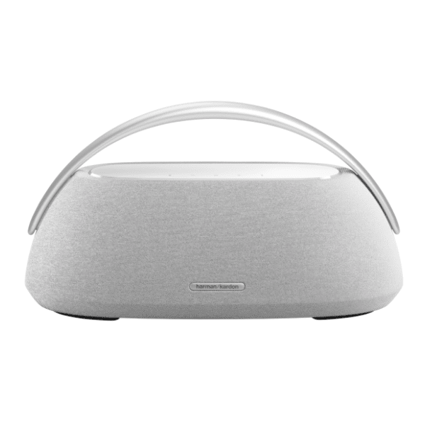 HARMAN KARDON bežični zvučnik Go+ Play 3 sivi 0