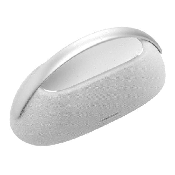HARMAN KARDON bežični zvučnik Go+ Play 3 sivi 5