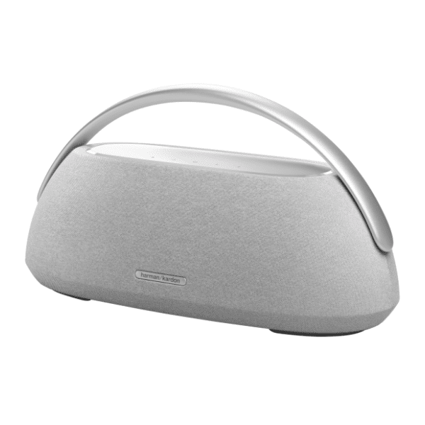 HARMAN KARDON bežični zvučnik Go+ Play 3 sivi 2