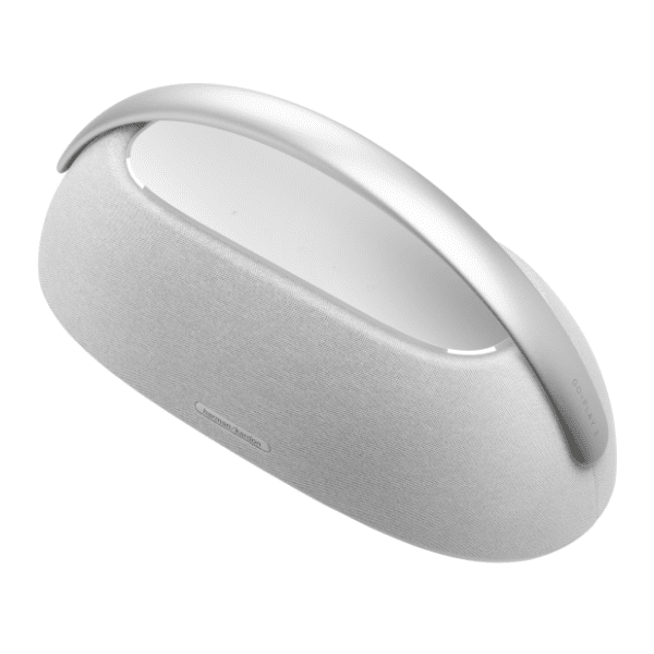 HARMAN KARDON bežični zvučnik Go+ Play 3 sivi 4