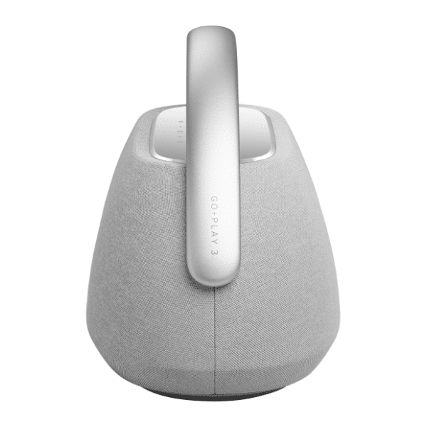 HARMAN KARDON bežični zvučnik Go+ Play 3 sivi 6