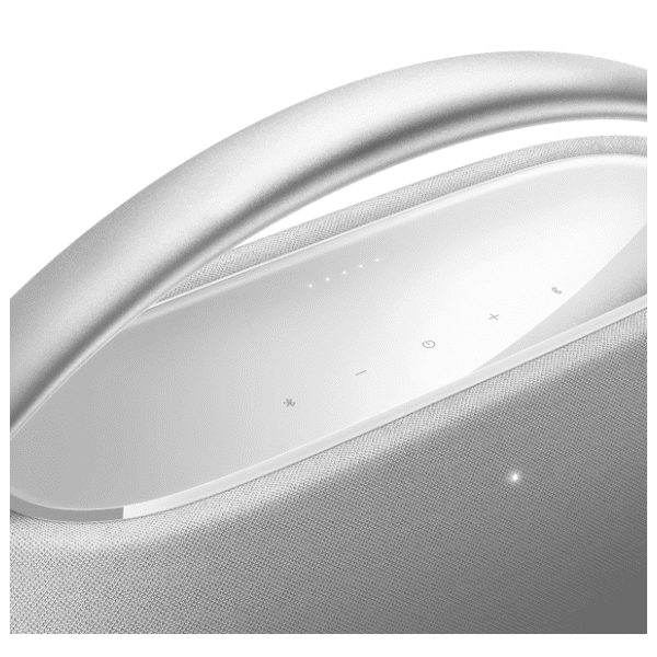 HARMAN KARDON bežični zvučnik Go+ Play 3 sivi 9