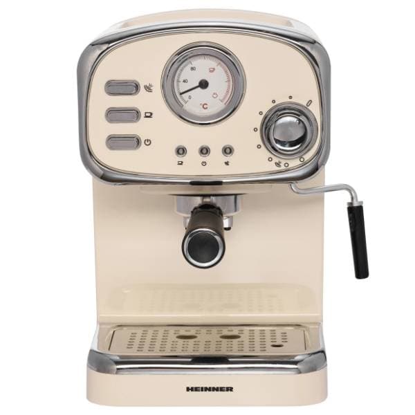 HEINNER aparat za kafu HEM-1100CR 1