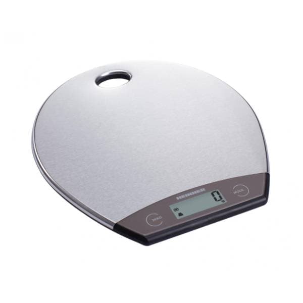 HEINNER kuhinjska vaga HKS-5RSS 0