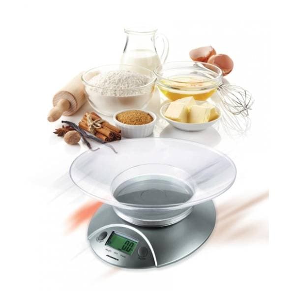 HEINNER kuhinjska vaga HKS-5SL 1