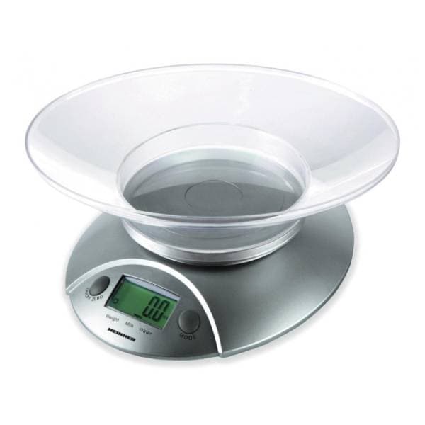 HEINNER kuhinjska vaga HKS-5SL 0