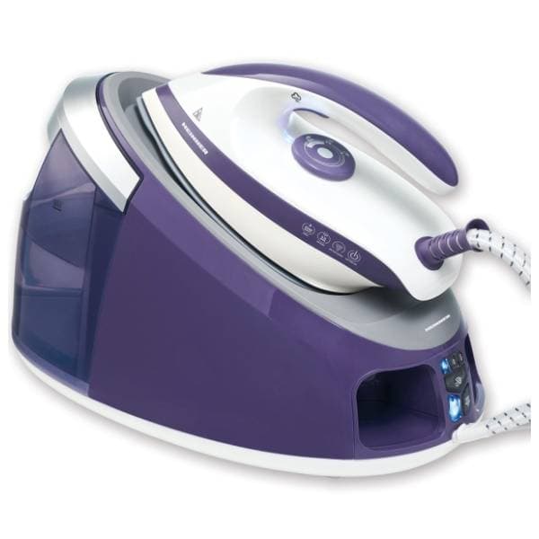 HEINNER parna stanica HIS-D3006V 0