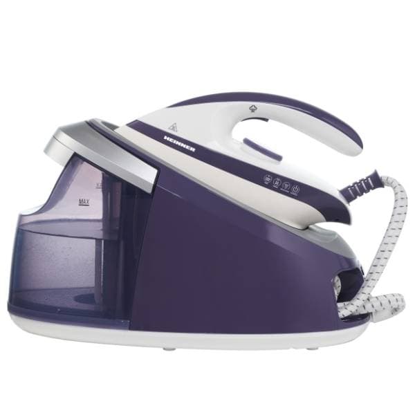 HEINNER parna stanica HIS-D3006V 1