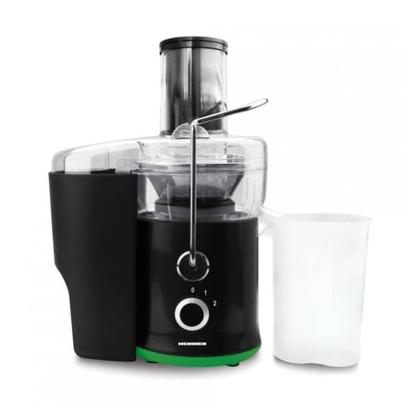 HEINNER sokovnik HSF-600BK 0