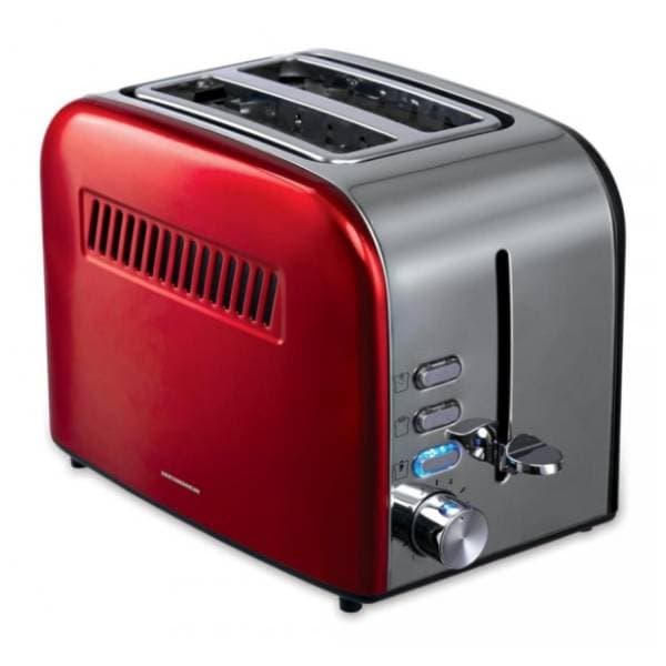 HEINNER toster HTP-850RDIX 0