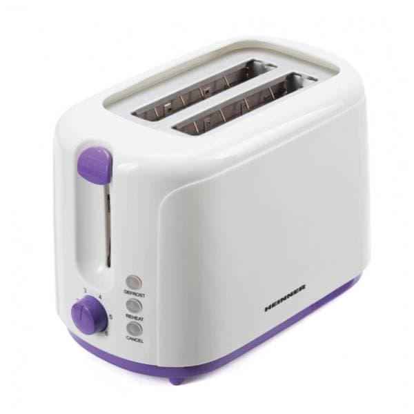 HEINNER toster TP-750UV 0