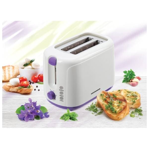 HEINNER toster TP-750UV 2