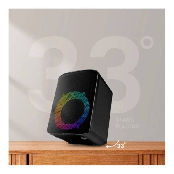 HiFuture bežični zvučnik Event 5