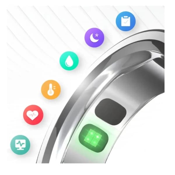 HiFuture FutureRing L 65mm pametni prsten 3